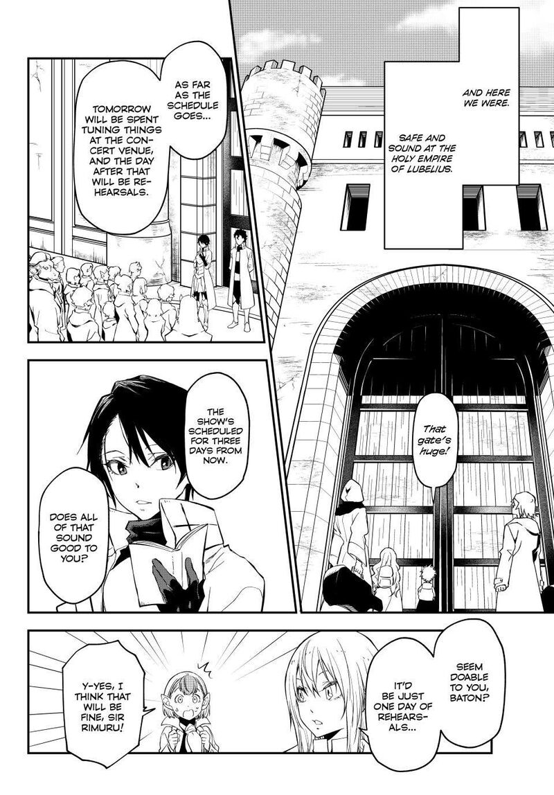 Tensei Shitara Slime Datta Ken - Chapter 136 image 30